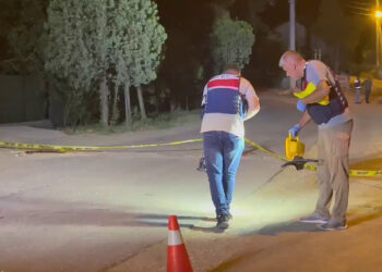 2 kişinin öldüğü silahlı kavganın nedeni belli oldu