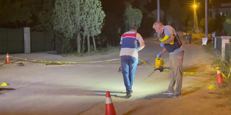 2 kişinin öldüğü silahlı kavganın nedeni belli oldu