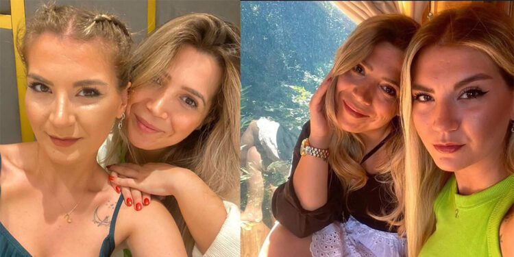 2 kız kardeşi hayattan koparan sürücü tutuklandı