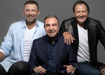 Arka Sokaklar 20'nci sezonu için sete çıktı