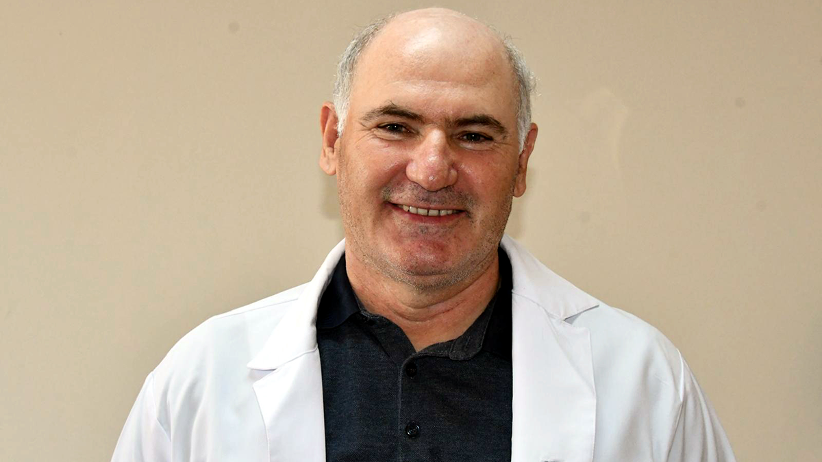 2040'larda beklenen kuraklığı, şimdi yaşamaya başladık