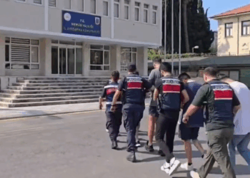 21 ilde siber suç operasyonları: 24 tutuklama