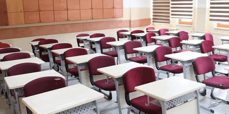 21 özel okulun ruhsatı iptal edildi