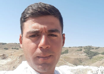 3 tonluk mermer bloğun altında kalan mühendis öldü