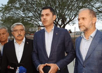 29 Ekim'de İskenderun Sahil Projemizi tamamlayacağız