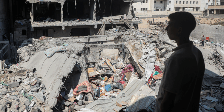 31 İslam ülkesinin dışişleri bakanlarından İsrail'e karşı ortak açıklama