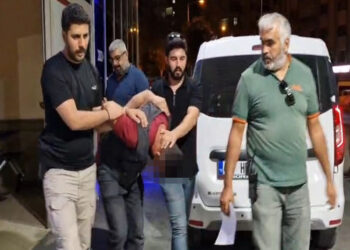 Konya'da 4 yaşındaki kız çocuğuna cinsel istismar