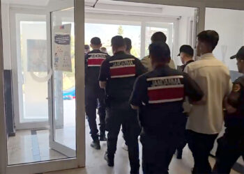 5 il merkezli siber suç operasyonu