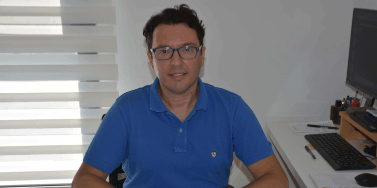 5 büyüklüğüne kadar olabilecek artçı depremler normal karşılanmalı