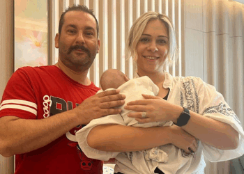 540 gram doğan Kartal bebek, 114 gün sonra sağlığına kavuştu
