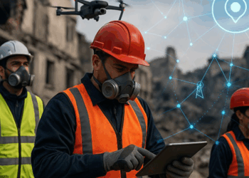 5G/6G ve yapay zeka ile depremlerde daha fazla hayat kurtarmak mümkün