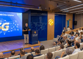 5G Yerli Ürün Çalıştayı gerçekleştirildi