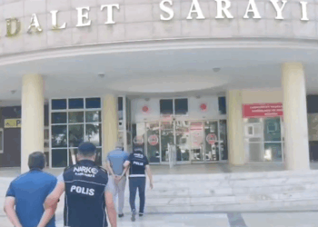 70 ilde uyuşturucu operasyonu: 940 gözaltı