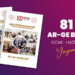 81 il Ar-Ge birimlerinin faaliyetleri yayımlandı