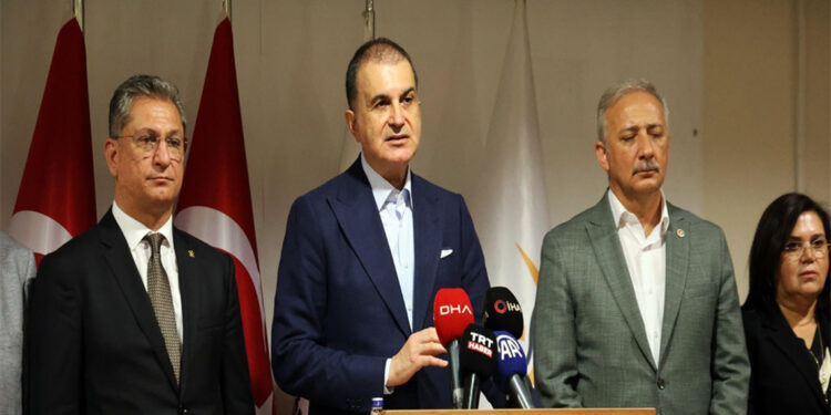 Filistin konusunda en net konuşan Cumhurbaşkanımızdır