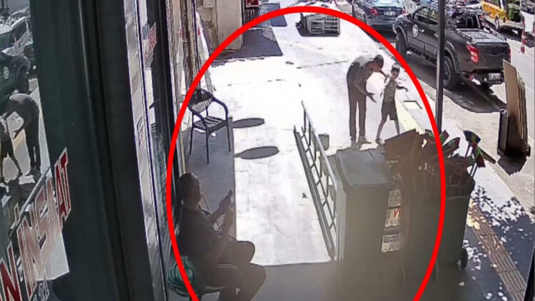 Diyarbakır'da 9 yaşındaki çocuğu kaçırmaya çalışan şüpheli cezaevine girmek istemiş