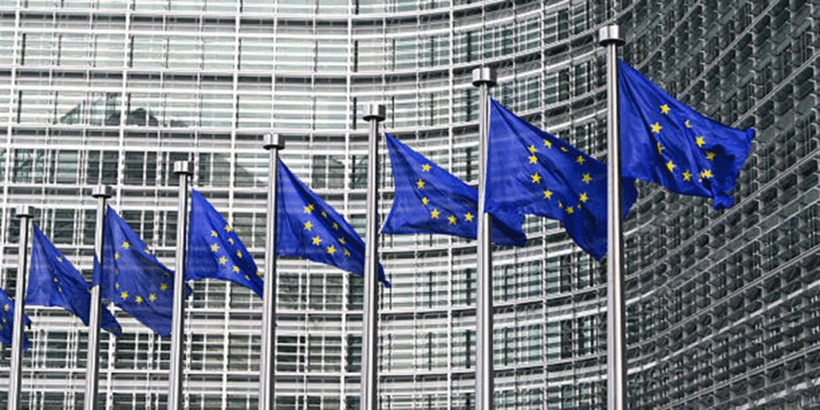 AB Konseyi çevrim içi toplandı