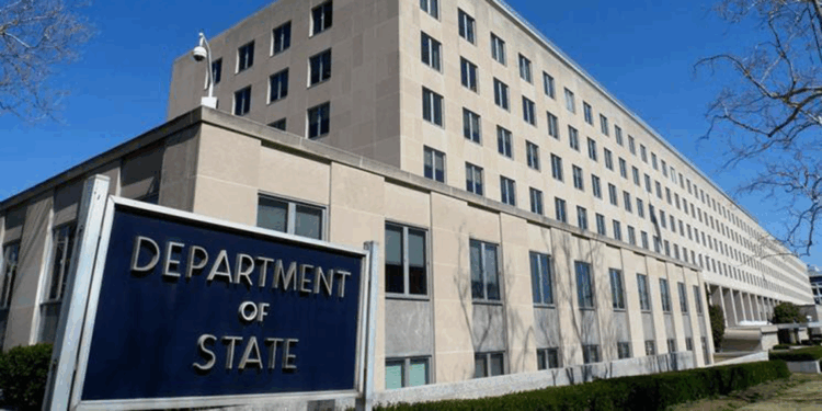 ABD, Brezilyalı yetkililere vize kısıtlaması getirdi