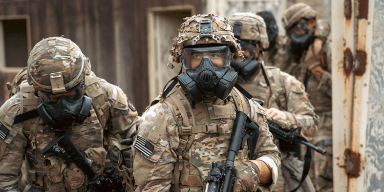 ABD, Latin Amerika bölgesine ek 4 bin asker gönderecek