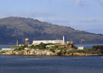 ‘Timsah Alcatraz’ın inşaatı durduruldu