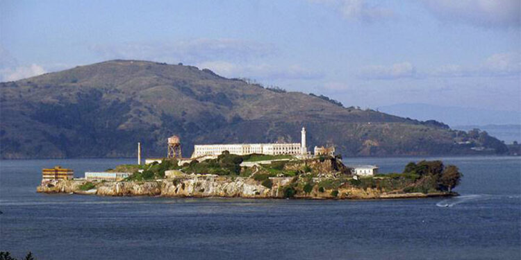‘Timsah Alcatraz’ın inşaatı durduruldu