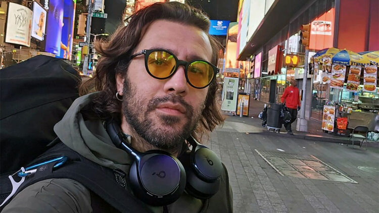 ABD'de görev yapan Adanalı bilim insanı 4 gündür kayıp