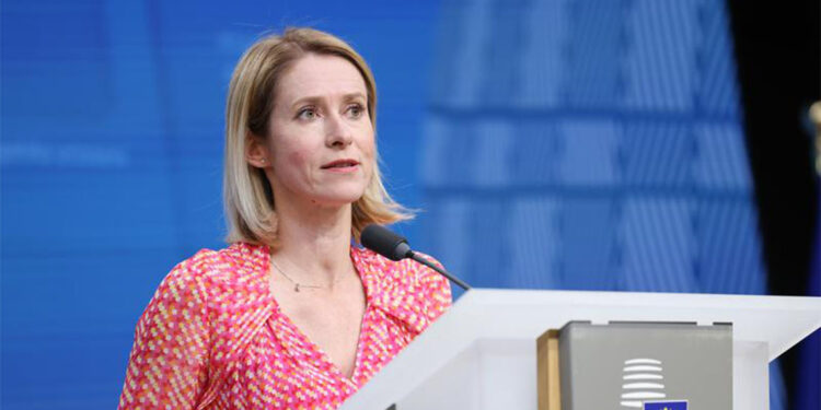 Müzakereye Ukrayna ve AB'nin dahil edilmesi gerekir