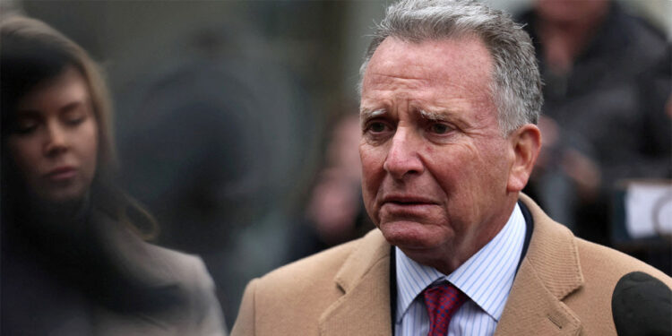 Trump'ın Orta Doğu Özel Temsilcisi Steve Witkoff Gazze'yi ziyaret edecek