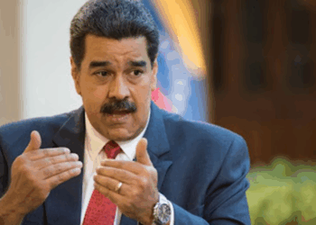 ABD'den Nicolas Maduro'nun tutuklanması için 50 milyon dolar ödül