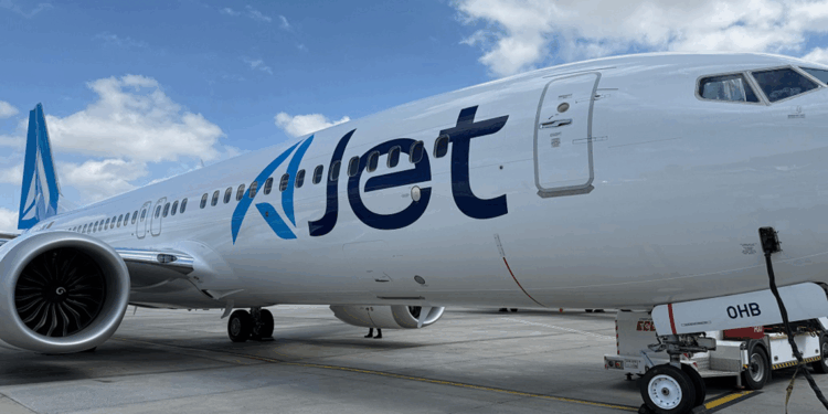 AJet, ağustos ayında 2 uçağın daha filoya katılacağını duyurdu