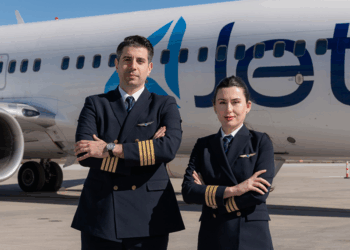 AJet, pilot alımı için ilan yayımladı