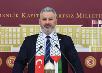 Filistin'i topraksız bırakmanın altyapısı kuruluyor