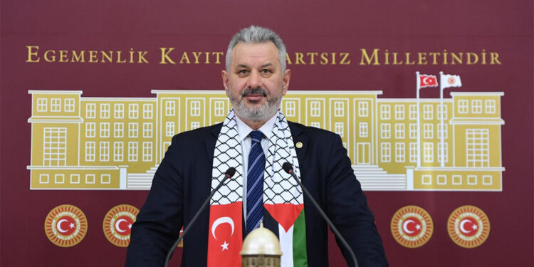 Filistin'i topraksız bırakmanın altyapısı kuruluyor