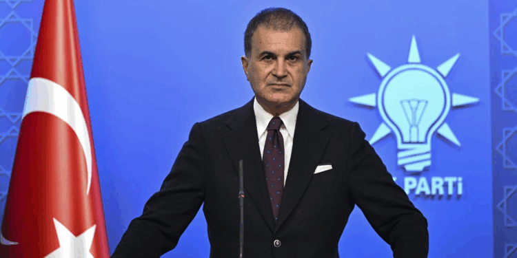 AK Parti'den sahte diploma iddialarına ilişkin ilk açıklama