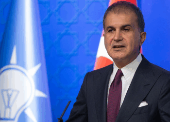 AK Parti'li Çelik'ten İsrail'in yerleşim inşa planına tepki