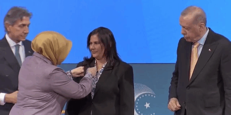 AK Parti'ye geçen Çerçioğlu'nun aile şirketi servet kazandı