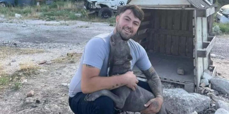 Kütahya’da akıntıyla sürüklenerek boğuldu