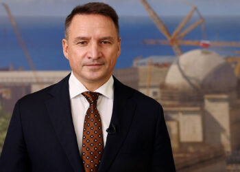 Akkuyu NGS çalışanları profesyonel eğitim sertifikalarını aldı