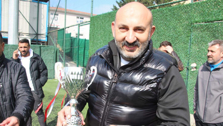 Tuncay Meriç'in azmettiricileri gözaltına alındı