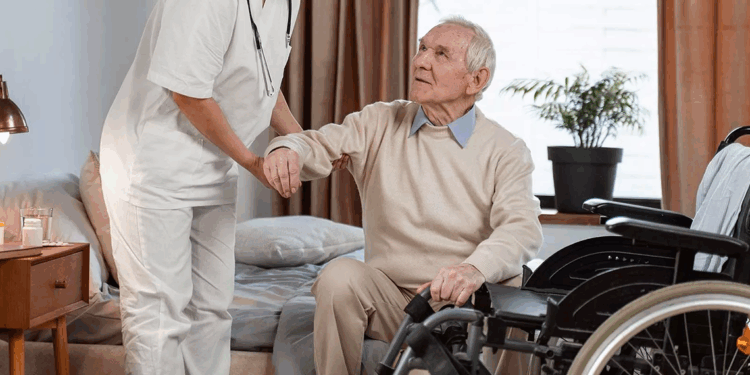 ALS hastalığında erken tanı hayat kurtarıyor