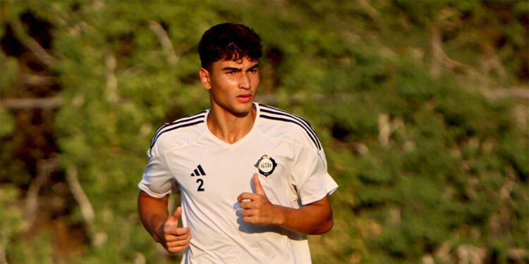 Osman Utkan Gülalan, A takım kadrosundan çıkarıldı