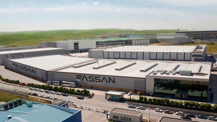 ASSAN Group'a TMSF kayyum olarak atandı; Gözaltılar var