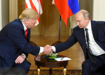 Avrupa'dan Trump-Putin görüşmesi öncesi Ukrayna'ya destek açıklaması