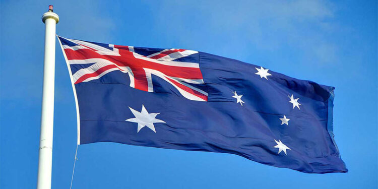 Avustralya Filistin Devleti'ni tanıyacak.