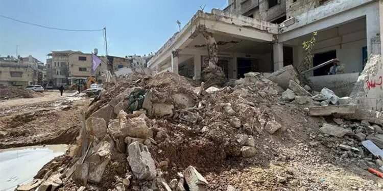 4 ülke, Gazze'de geniş çaplı askeri operasyon kararını reddetti