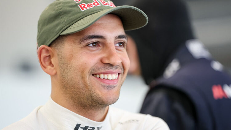 Ayhancan Güven'den çifte zafer