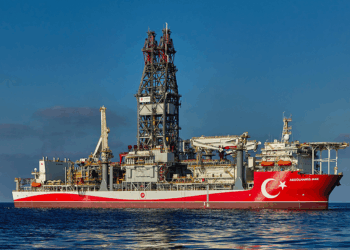 Abdülhamid Han 3 yılda 9 kuyuda sondaj yaptı
