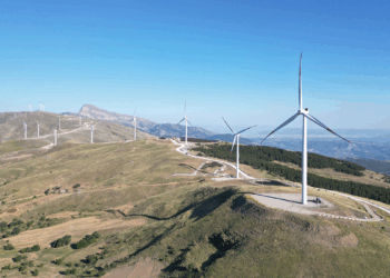Akfen Yenilenebilir Enerji, 802 MW'lık kurulu güce ulaştı