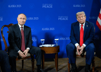 Alaska'daki Trump-Putin zirvesi sona erdi