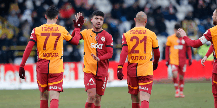 Alvaro Morata'dan Galatasaray Yönetimi'ne sitemli veda